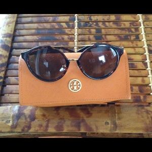 Tory Burch Sunglasses